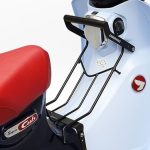 2025 最新統整|Super Cub C125 中央貨架選購指南TOP5|各品牌特色與功能一篇整理給你