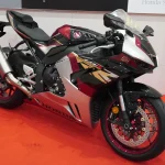 Honda熊本廠慶祝生產2000萬輛摩托車,推出特別版CBR1000RR-R