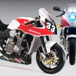 代表高性能的CB1300 Type R僅限量發售100台!CB榮耀將於2025年走入終點?
