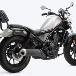 2025 最新统整|Rebel 500 后靠背选购指南TOP5|各品牌特色与功能一篇整理给你