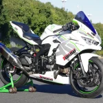 TRICKSTAR ZX-4RR TURBO計畫再進一步,目標180PS挑戰300km/h極速