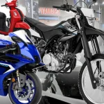 Yamaha“WR125R”全新越野车将于3月日本摩托车展首次亮相!?