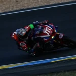 EWC 2024最佳時刻:Gino Rea重返賽場