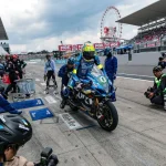 EWC 2024:代表性的數字