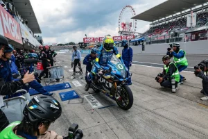 EWC 2024:代表性的數字