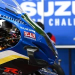 SUZUKI 摩托车的未来将如何?或许可以期盼新款 GSX-R 的复活!