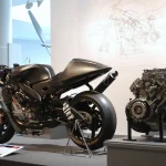 YAMAHA重返汽车赛事,而且同步开发全新MotoGP V4引擎!?