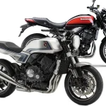 日廠復古車大對決,2025 Honda CB會回來逆襲Kawasaki Z900?!