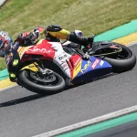 EWC National Motos車隊對ARSLA捐款
