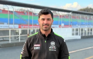 KWT 签约两届EWC冠军车手Mike Di Meglio
