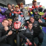 EWC 2024最佳時刻:Aviobike與Aprilia的雙首勝