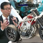 Honda V3电动涡轮增压已有可行驶的测试车!或考虑用于赛事开发中?