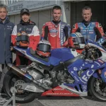F.C.C. TSR Honda France 调整车手阵容,目标2025 EWC冠军