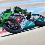 Bolliger 車隊邁入第 44 個 EWC 賽季,結合年輕潛力與豐富經驗