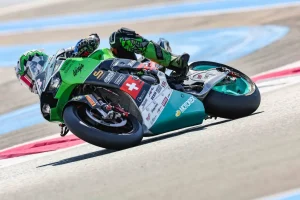Bolliger 車隊邁入第 44 個 EWC 賽季,結合年輕潛力與豐富經驗