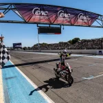 比賽回顧:Yoshimura SERT Motul 奪得 EWC 冠軍榮耀,並贏得 Bol d’Or 比賽