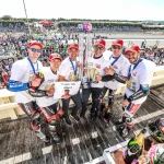 2024 EWC 耐力錦標賽第二部分:EWC 級別冠軍和分站冠軍回顧