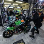 目前已公布的 Formula EWC 车手阵容