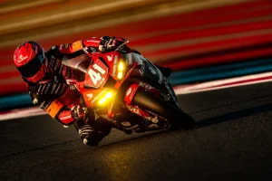 Dafy-RAC 41-Honda 迎来 EWC 重要赛季
