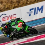 Team 33 Louit April Moto 瞄准 EWC 三连冠