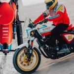 全球限定 100 台!Royal Enfield×Icon Motorsports 聯名之作「SHOTGUN 650 ICON EDITION」