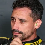 EWC Superstock 明星車手 Masbou 宣布結束美好的冒險