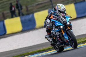 Maco Racing 筹备第 20 次参加利曼 24 小时耐力赛