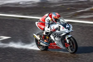 新賽季新隊名:Tati Team 準備迎接 2025 年賽季