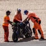 EWC 斯帕 8 小時耐力賽 工作人員招募中