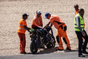 EWC 斯帕 8 小時耐力賽 工作人員招募中