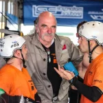 EWC英雄系列 #2:Manfred Kremer