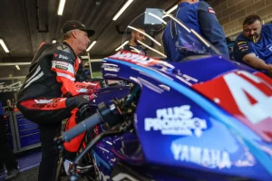 EWC 英雄系列 #5:Jason Pridmore