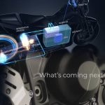 Yamaha「SPHEV」混合動力車款曝光!Triple Boost 技術暗示 MT-09 Y-AMT Hybrid 來襲?