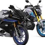 Yamaha 2025 YZF-R15/MT-15印尼首發,車色微調維持核心配置