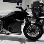 HONDA電車新勢力!將於2 月印尼率先首發其後於日本摩托車展登場!