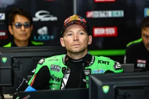 EWC 英雄 #3:Grégory Leblanc