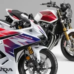 2025 HONDA 新車發表!CBR250RR、CB1300SF Final Edition、Gold Wing 50 週年紀念版即將亮相!