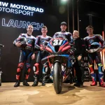 BMW EWC 車隊迎來新車手 Odendaal,劍指世界冠軍