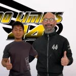 EWC新秀户田海人加入No Limits车队