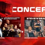 DJ Loran 与 Steve‘N’Seagulls 将在 EWC 利曼 24 小时耐力赛中演出