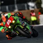 Team Racing 85車手陣容經驗豐富,目標FIM耐力世界盃中取得成功