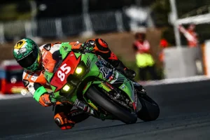 Team Racing 85車手陣容經驗豐富,目標FIM耐力世界盃中取得成功