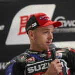 Linfoot 目標連霸 EWC 冠軍,Yoshimura SERT Motul 四人組合再度聯手