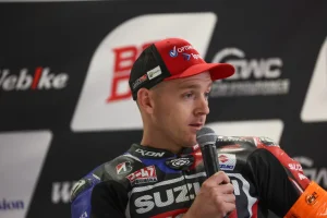 Linfoot 目标连霸 EWC 冠军,Yoshimura SERT Motul 四人组合再度联手