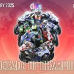 EWC 冠軍齊聚 Salon du 2 Roues 展會