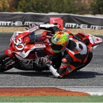 Rožkalns 目標成為首位完成利曼 24 小時耐力賽的拉脫維亞車手