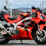 難以馴服的猛獸,Honda VTR1000SP-1 承載賽道基因的硬派跑車