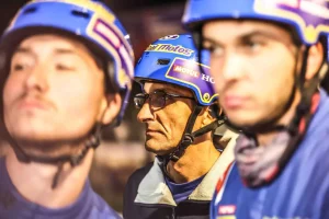 EWC 英雄系列 #4:Stéphane Haddadj