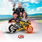 LRP Poland 車隊重返 EWC,明星陣容齊聚一堂