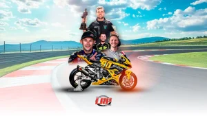 LRP Poland 車隊重返 EWC,明星陣容齊聚一堂